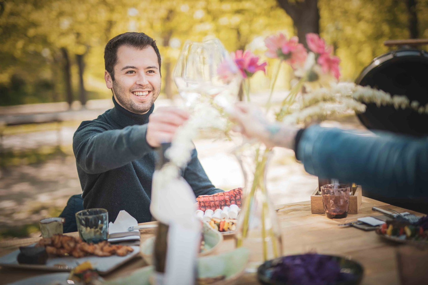 
                  
                    Wine & Dine | Weingut Hagn | 24.09.2025
                  
                