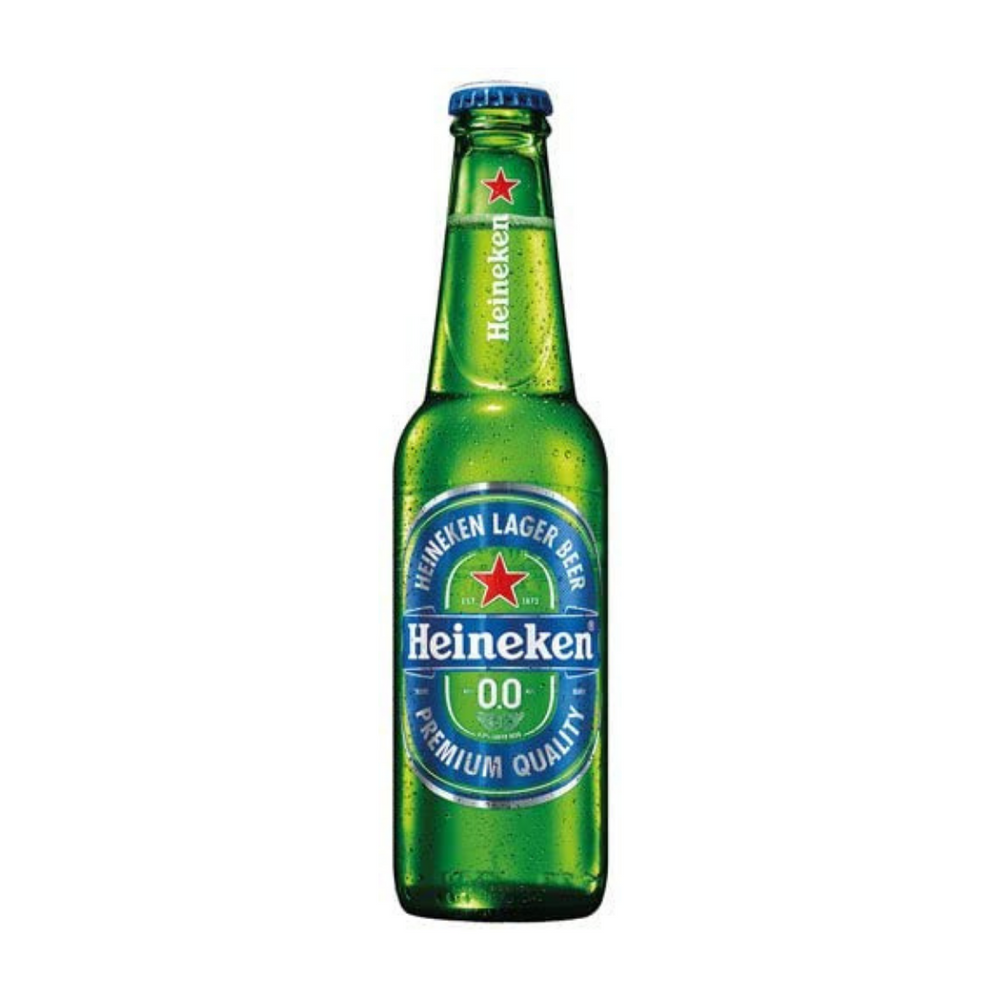 Heineken 0,0 AF 0,33l