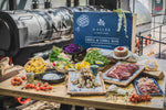 Grill & Chill Box (4 Personen)