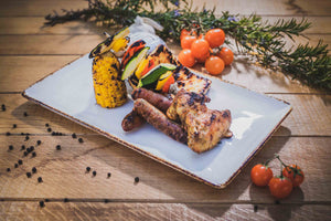 
                  
                    Family Grill Box (4 Personen)
                  
                